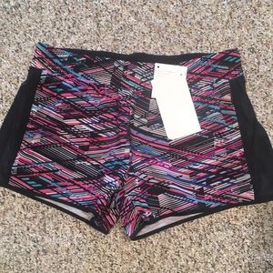 Fabletics Workout Shorts